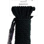 Fetish Fantasy Series-Bondage Deluxe Seil 9,75 m Schwarz · Bondage & Handschellen