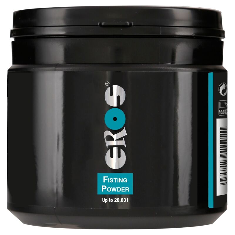 Eros-Gleitgel Pulver für Fisting 250 g · Kosmetika & Aphrodisiaka
