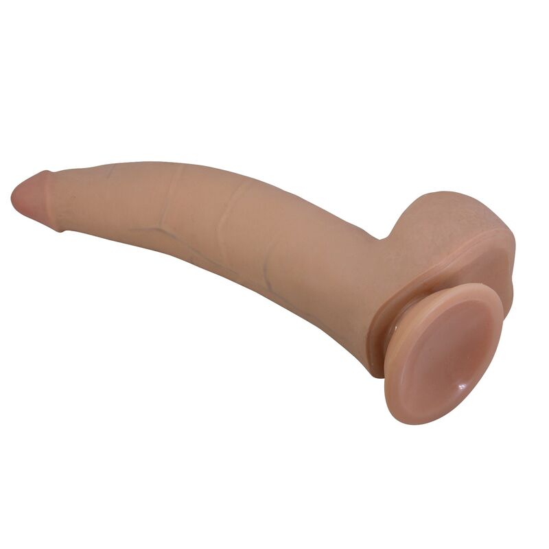 Pretty Love-Quinlan Dildo Realistisch 26 cm Natural · Sextoys (Bild 3)