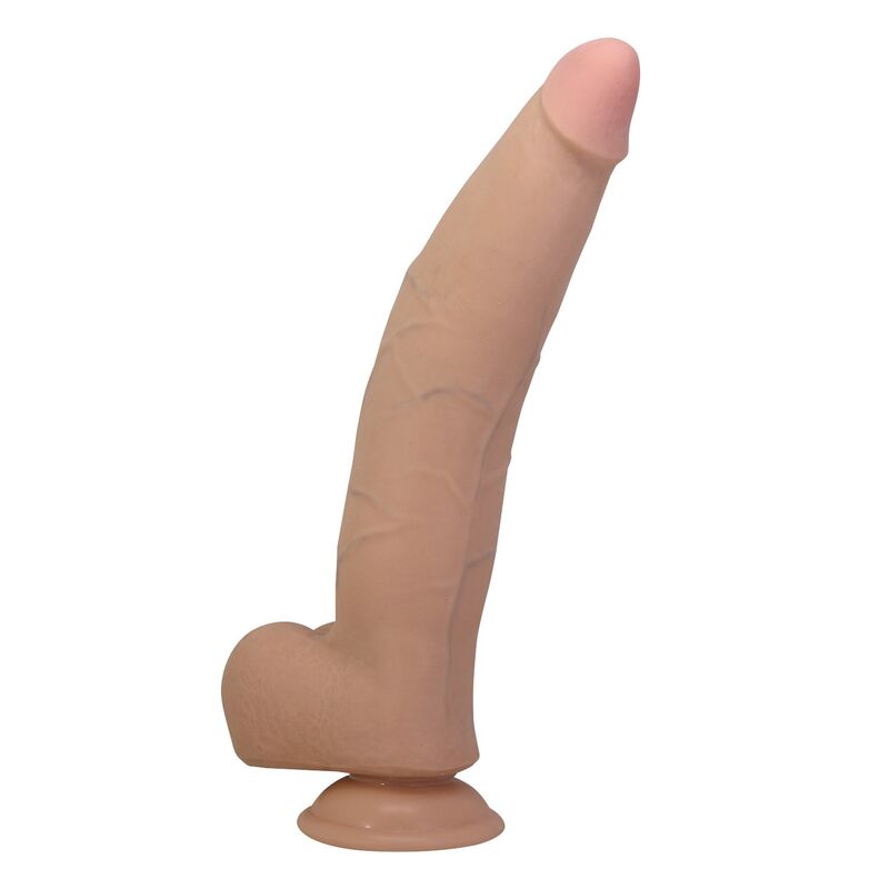 Pretty Love-Quinlan Dildo Realistisch 26 cm Natural · Sextoys (Bild 8)
