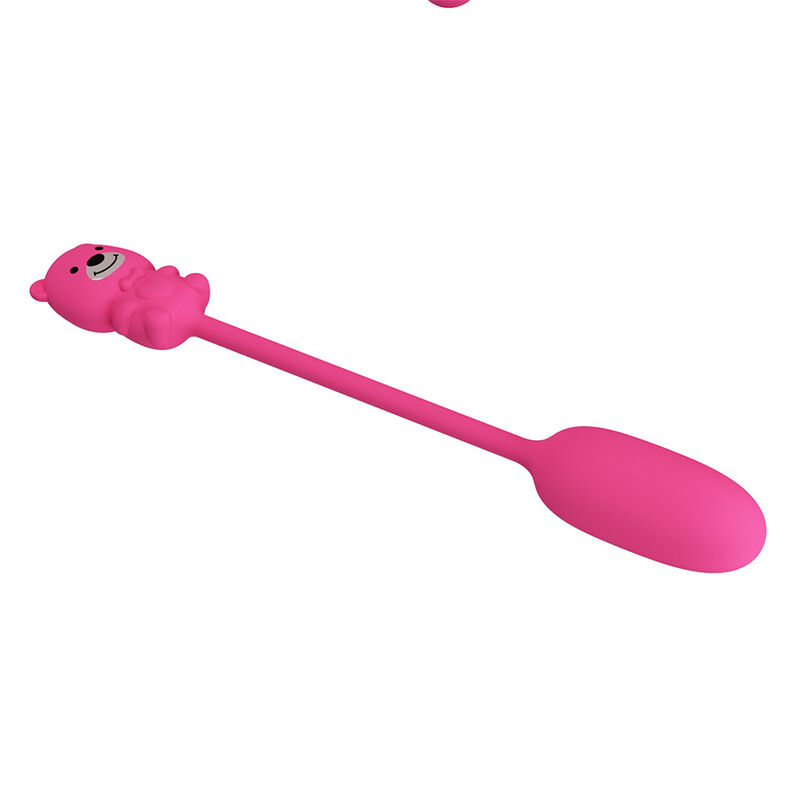 Pretty Love-Olson Bullet Vibrator mit Drahtsteuerung Rosa · Vibratoren (Bild 5)
