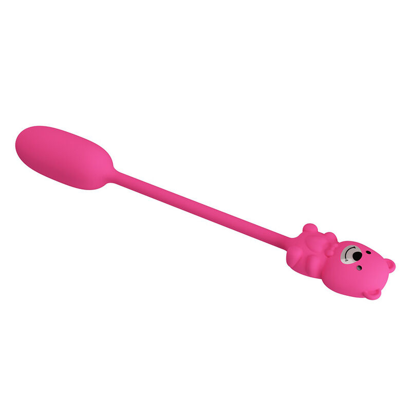 Pretty Love-Olson Bullet Vibrator mit Drahtsteuerung Rosa · Vibratoren (Bild 8)