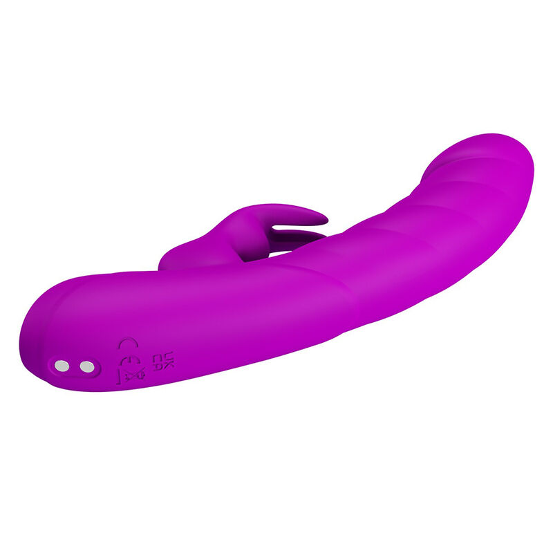Pretty Love-Monica Vibrator G-Spot und Klitoris Wiederaufladbar · Vibratoren (Bild 8)