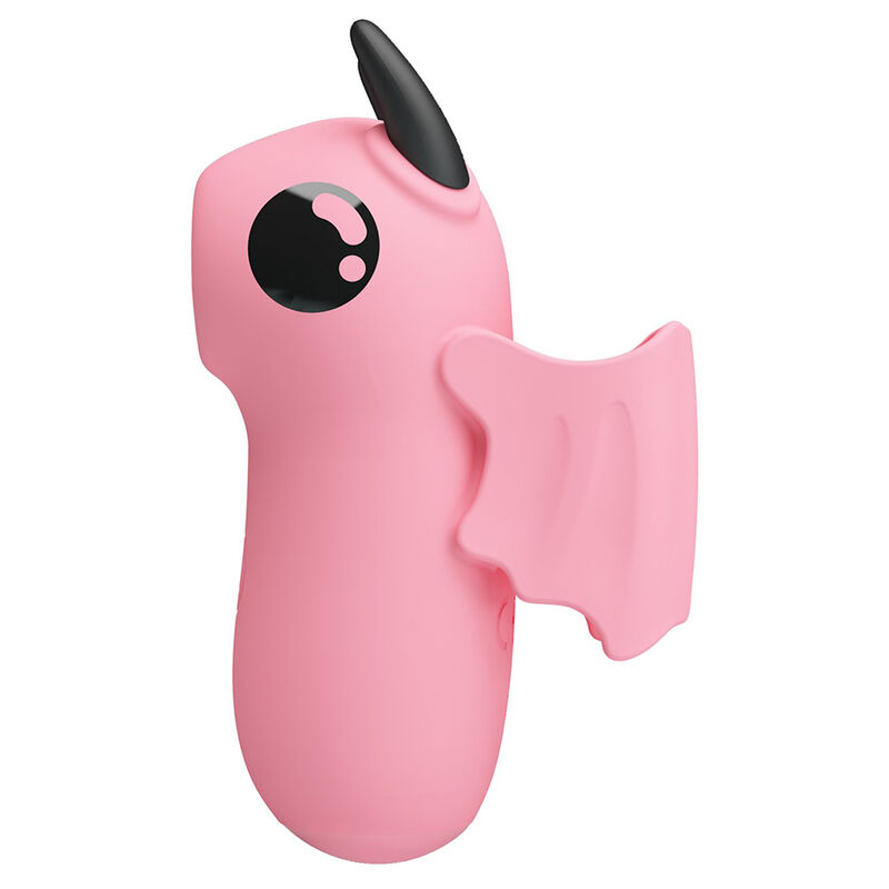 Pretty Love-Magic Devil Stimulator für Finger Wiederaufladbar · Vibratoren (Bild 6)