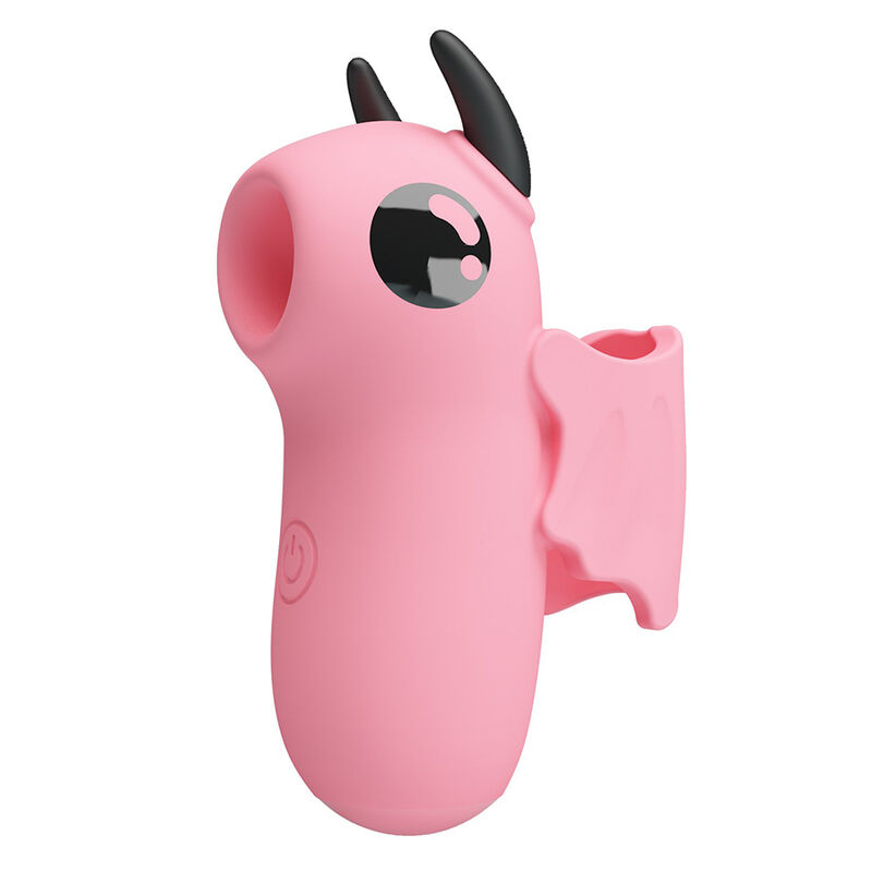 Pretty Love-Magic Devil Fingerstimulator wiederaufladbar