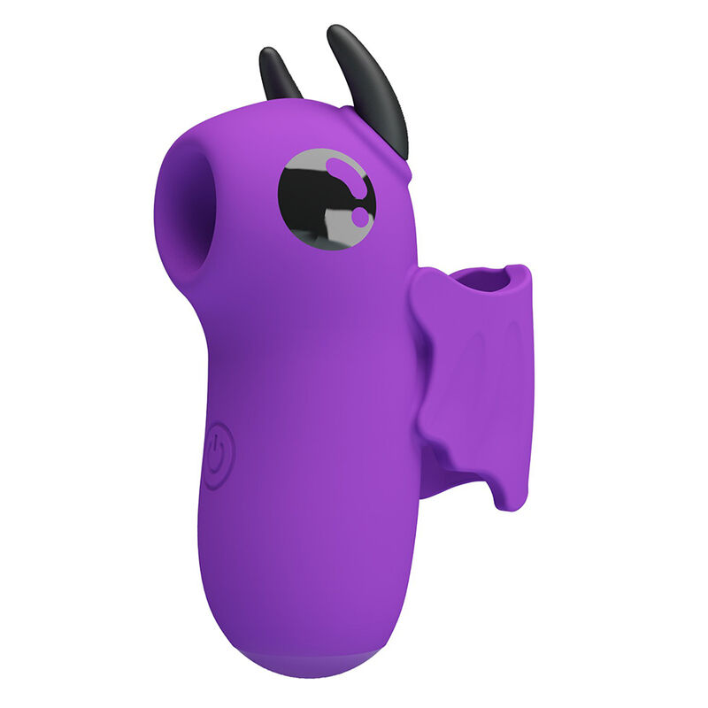Pretty Love-Magic Devil Stimulator für Finger Wiederaufladbar · Vibratoren (Bild 10)