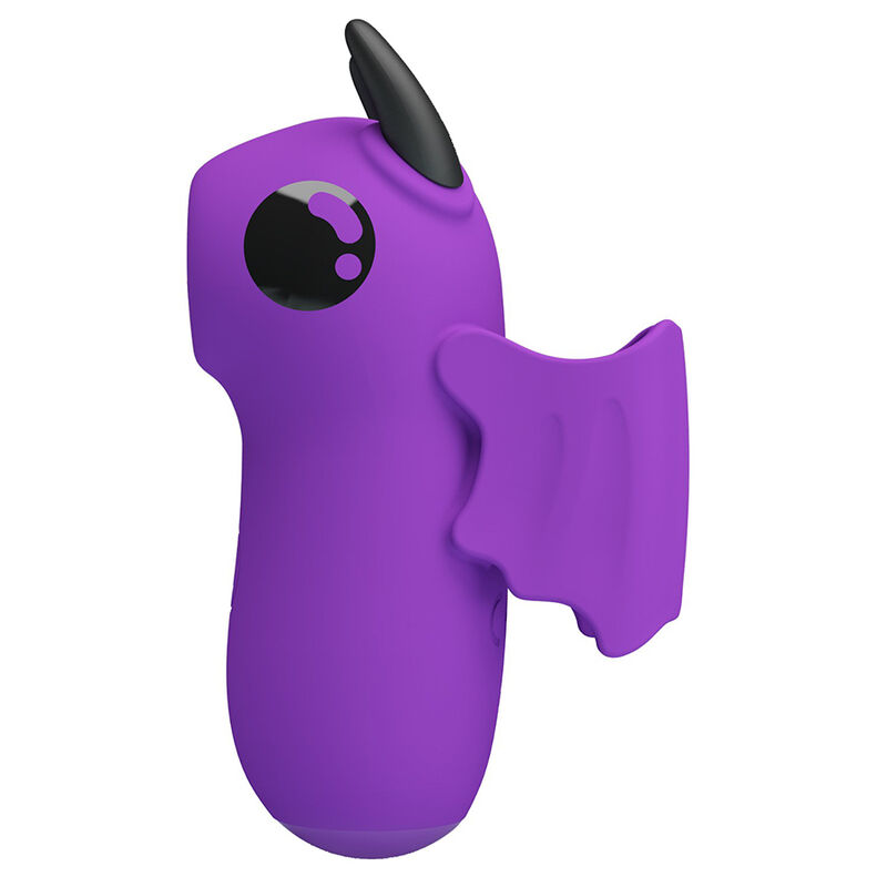 Pretty Love-Magic Devil Stimulator für Finger Wiederaufladbar · Vibratoren (Bild 12)