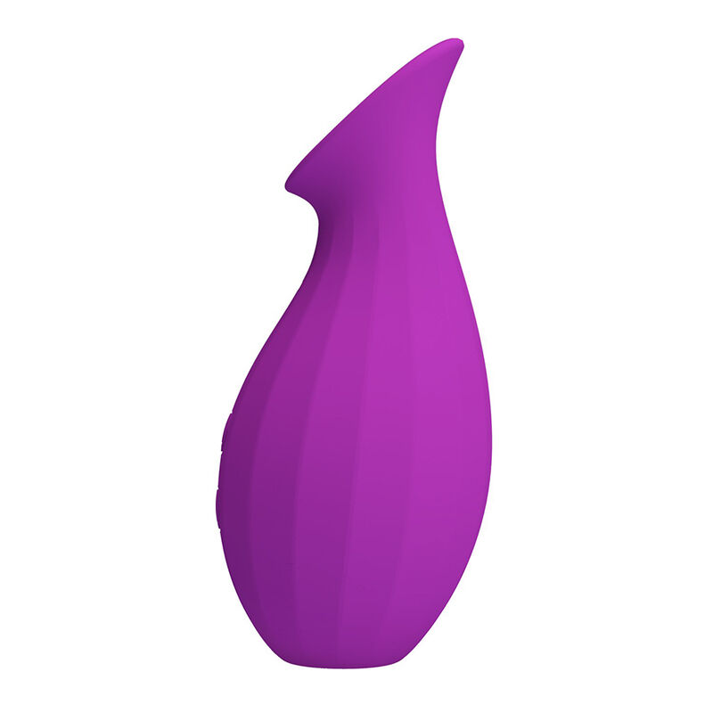 Pretty Love-Magische Flasche Stimulator-Klitoris mit Lila-Zusatz · Vibratoren (Bild 9)