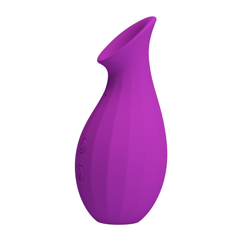 Pretty Love-Magische Flasche Stimulator-Klitoris mit Lila-Zusatz · Vibratoren (Bild 8)