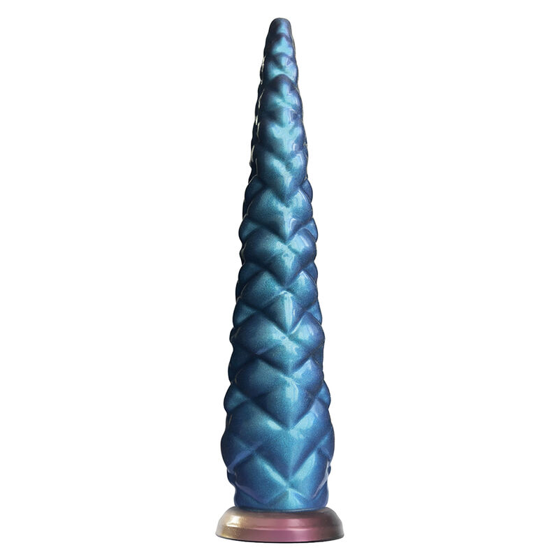 Power Monsters-Abyssal Tentacle Dildo Fantasy 46 cm · Sextoys (Bild 7)