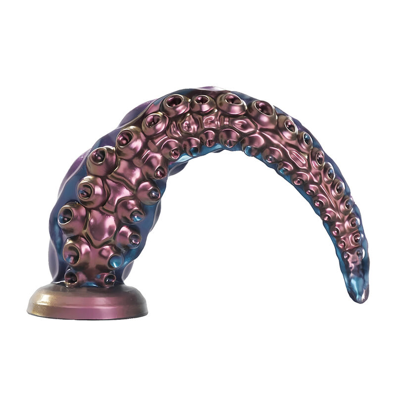 Power Monsters-Abyssal Tentacle Dildo Fantasy 46 cm · Sextoys (Bild 4)