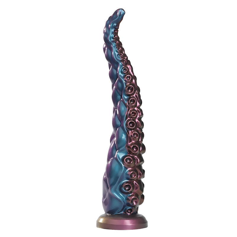 Power Monsters-Abyssal Tentacle Dildo Fantasy 46 cm · Sextoys