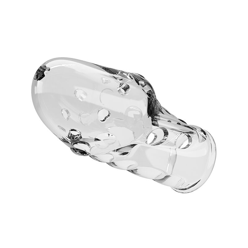 Pretty Love-Rocker Penishülle Strukturiert für Transparent Penis · Sextoys (Bild 9)