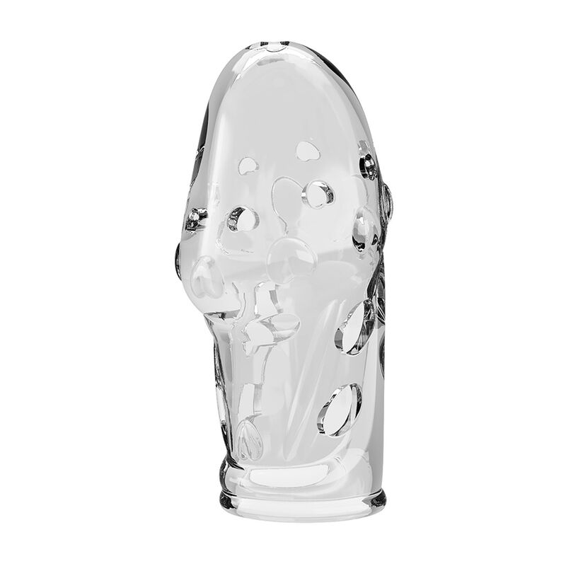 Pretty Love-Rocker Penishülle Strukturiert für Transparent Penis · Sextoys (Bild 8)