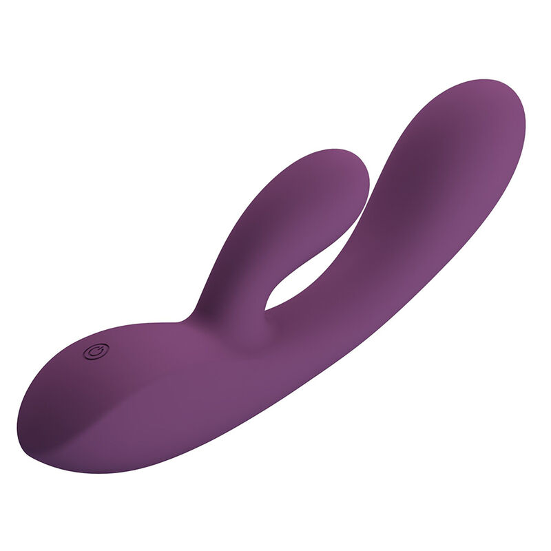 Pretty Love-Rosolyn Vibrator Rabbit Wiederaufladbar 10 Funktionen · Vibratoren (Bild 7)