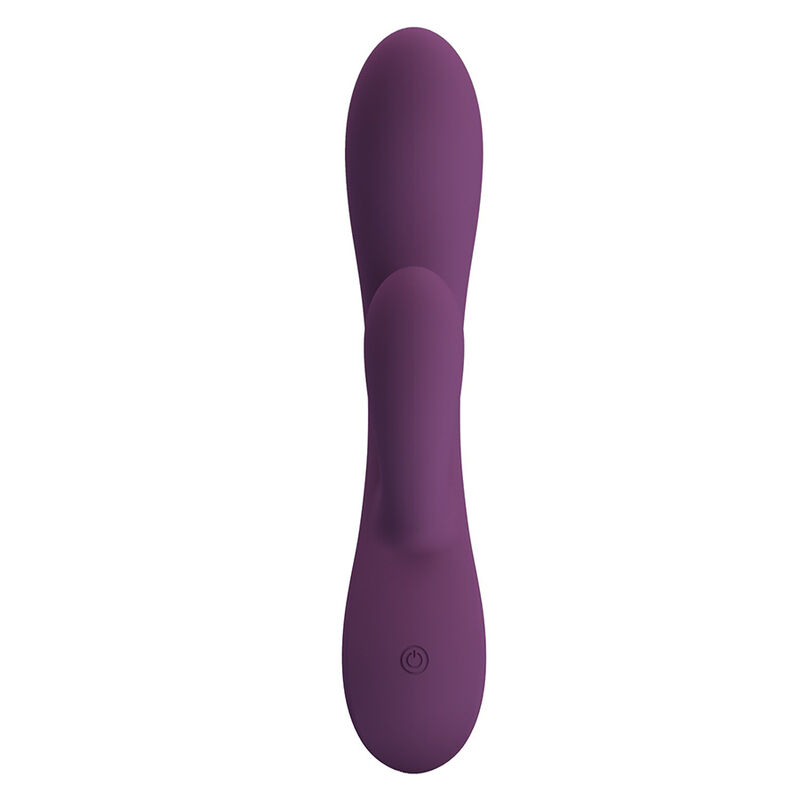 Pretty Love-Rosolyn Vibrator Rabbit Wiederaufladbar 10 Funktionen · Vibratoren (Bild 10)