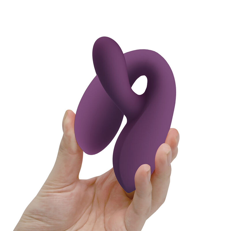 Pretty Love-Rosolyn Vibrator Rabbit Wiederaufladbar 10 Funktionen · Vibratoren (Bild 2)