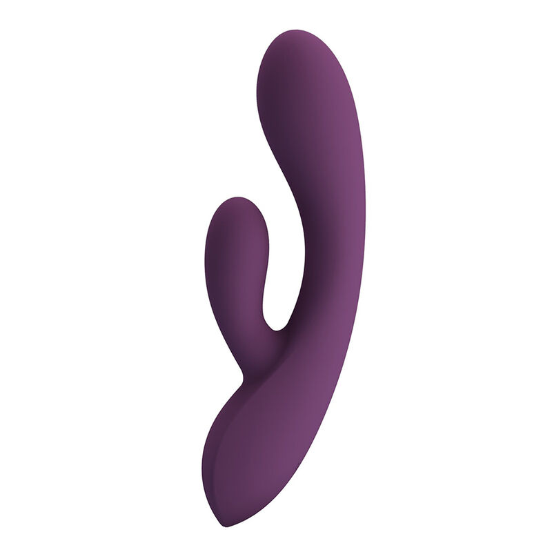 Pretty Love-Rosolyn Vibrator Rabbit Wiederaufladbar 10 Funktionen · Vibratoren (Bild 5)