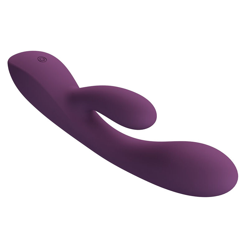 Pretty Love-Rosolyn Vibrator Rabbit Wiederaufladbar 10 Funktionen · Vibratoren (Bild 8)