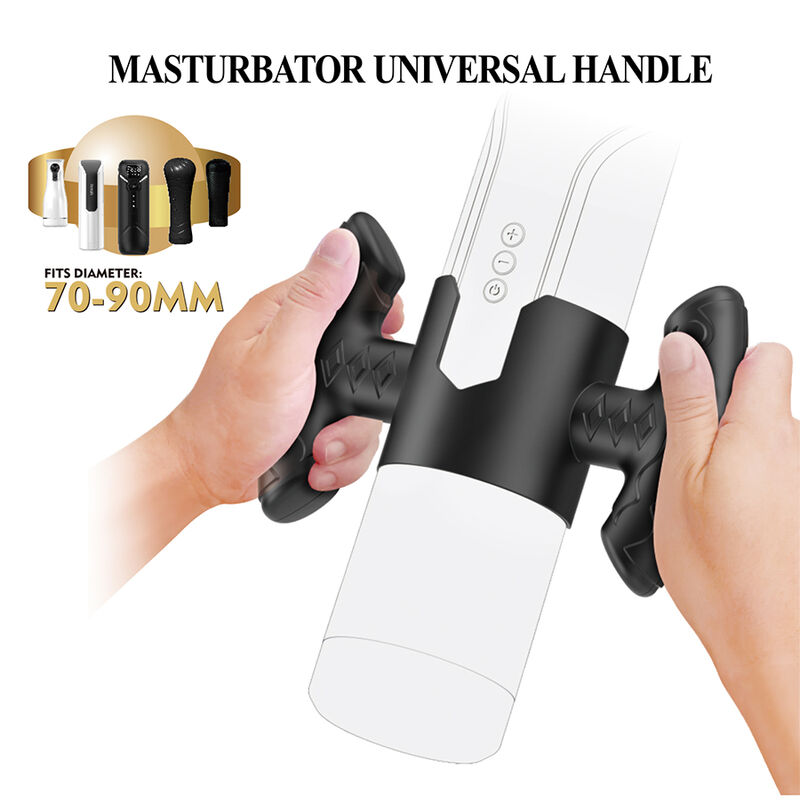 Pretty Love-Universalgriff für Masturbatoren · Sextoys (Bild 8)