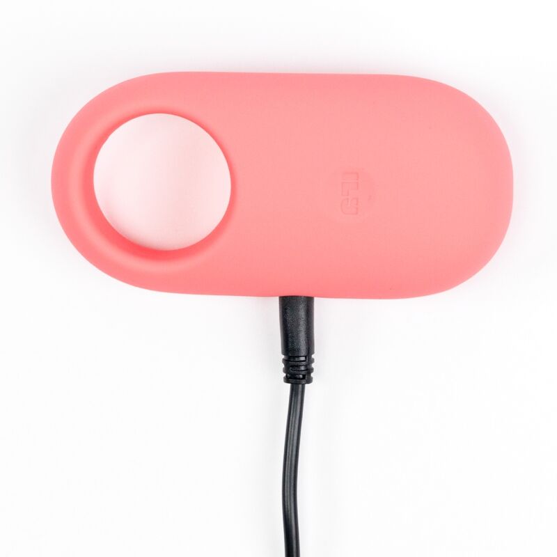 Je Joue-Ily Ring Vibrator für Wiederaufladbar Penis · Sextoys (Bild 4)