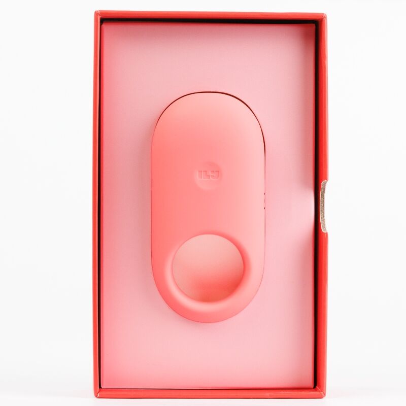 Je Joue-Ily Ring Vibrator für Wiederaufladbar Penis · Sextoys (Bild 7)