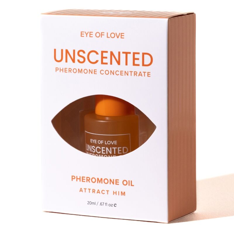 Eye of Love-Öl mit Pheromone ohne Parfüm Frauen 20 ml · Parfüms & Pheromone (Bild 6)