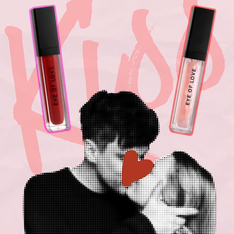 Eye of Love-Pink Pulse Lippe pH mit Pheromonen 8,5 ml · Oralsex & Körperspiele (Bild 3)