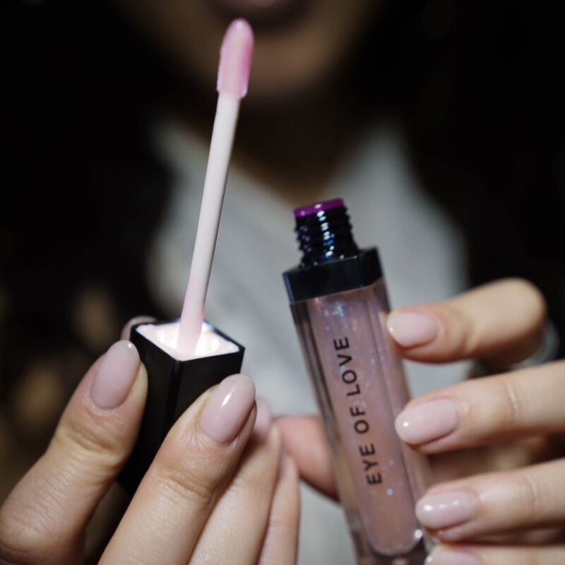 Eye of Love-Pink Pulse Lippe pH mit Pheromonen 8,5 ml · Oralsex & Körperspiele (Bild 7)