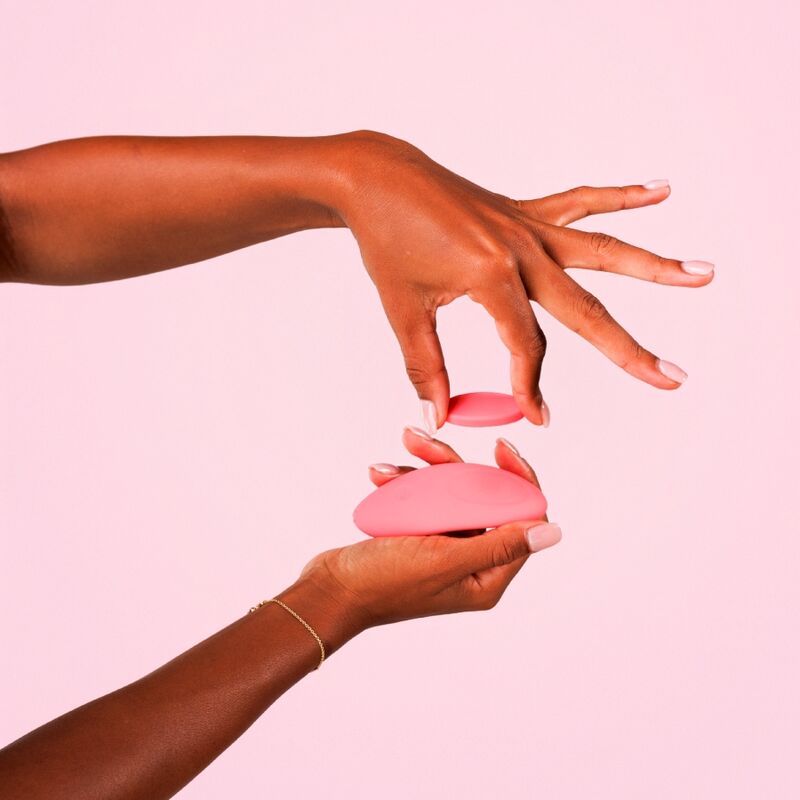 Je Joue-Ily Panty Vibe Vibrator Slip mit Fernbedienung · Vibratoren (Bild 5)