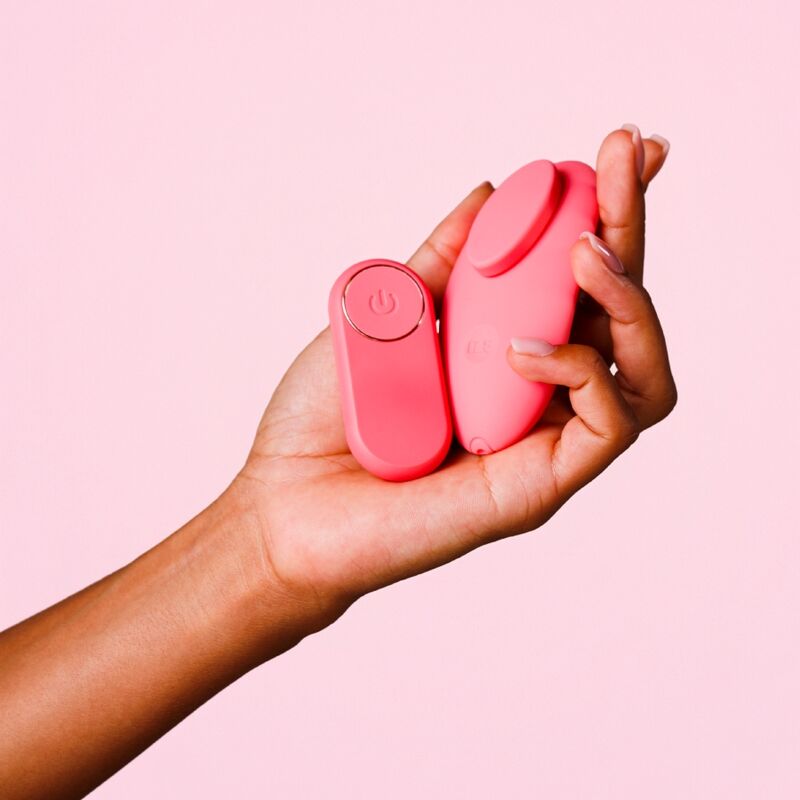 Je Joue-Ily Panty Vibe Vibrator Slip mit Fernbedienung · Vibratoren (Bild 6)