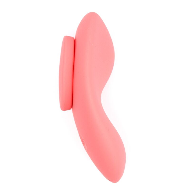 Je Joue-Ily Panty Vibe Vibrator Slip mit Fernbedienung · Vibratoren (Bild 3)