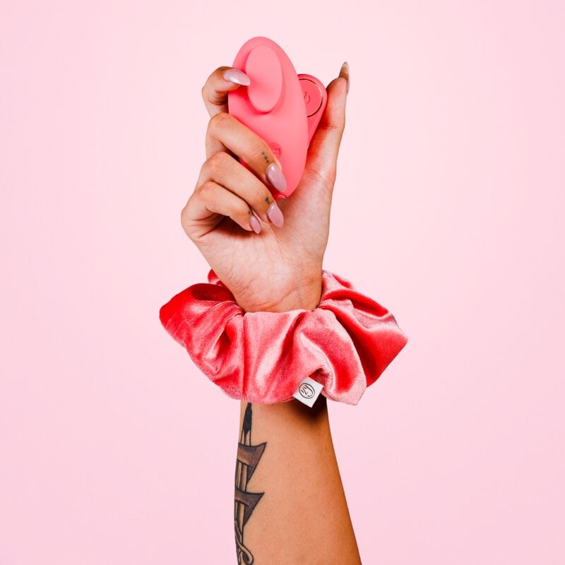Je Joue-Ily Panty Vibe Vibrator Slip mit Fernbedienung · Vibratoren (Bild 7)