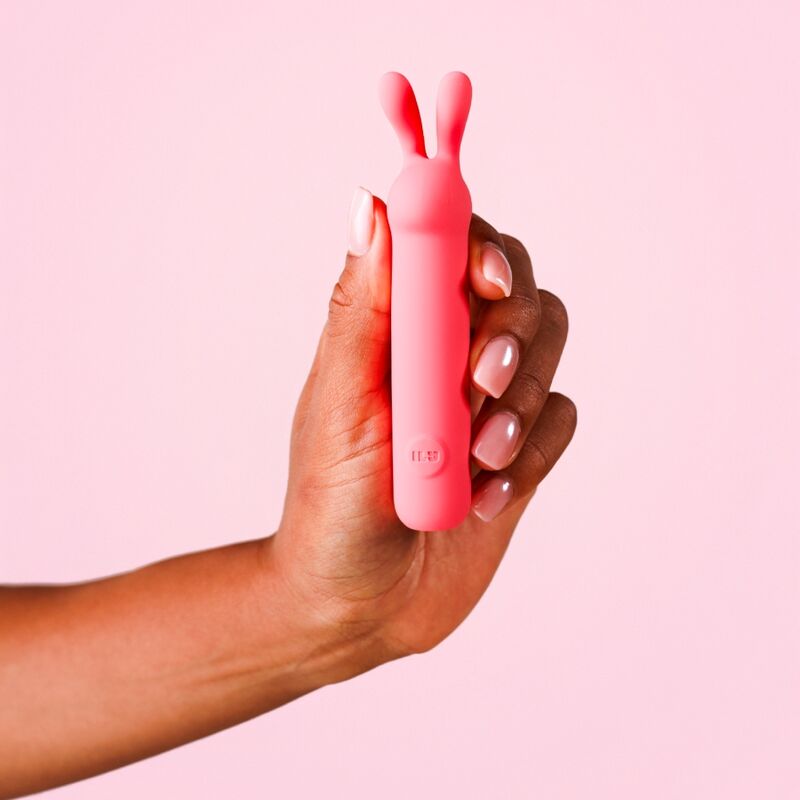 Je Joue-Ily Rabbit Bullet Vibrator Wiederaufladbar · Vibratoren (Bild 6)