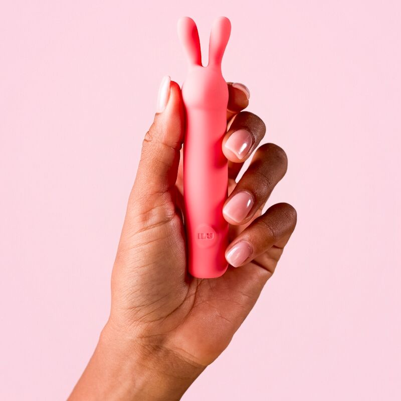 Je Joue-Ily Rabbit Bullet Vibrator Wiederaufladbar · Vibratoren (Bild 7)