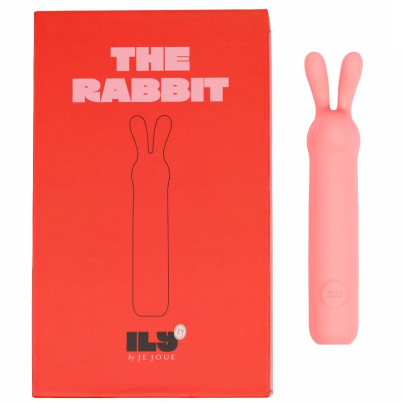 Je Joue-Ily Rabbit Bullet Vibrator Wiederaufladbar · Vibratoren (Bild 10)