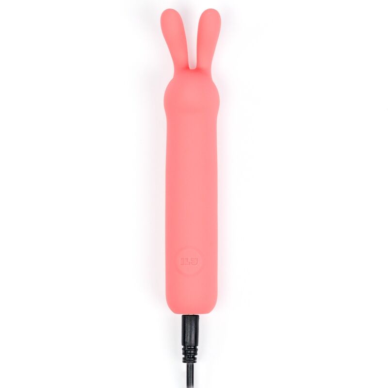 Je Joue-Ily Rabbit Bullet Vibrator Wiederaufladbar · Vibratoren (Bild 4)