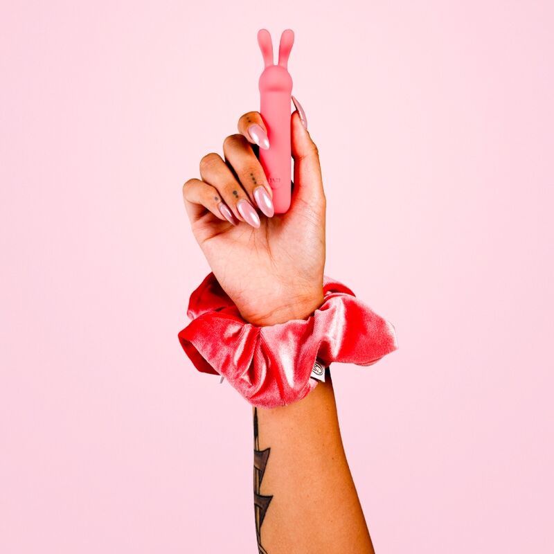 Je Joue-Ily Rabbit Bullet Vibrator Wiederaufladbar · Vibratoren (Bild 9)