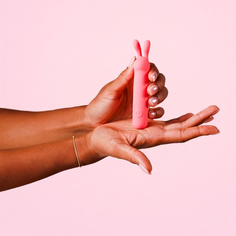 Je Joue-Ily Rabbit Bullet Vibrator Wiederaufladbar · Vibratoren (Bild 8)