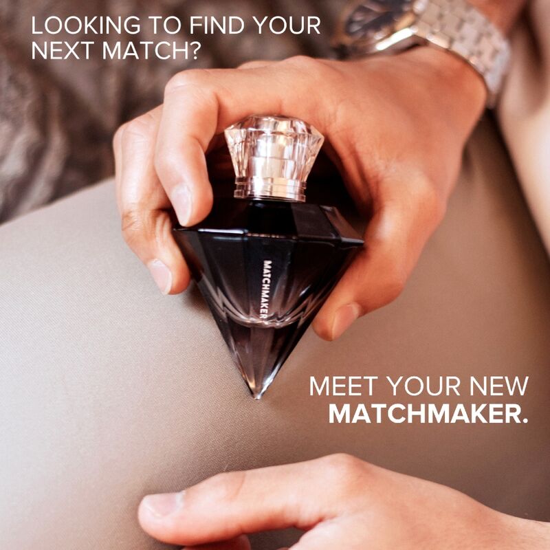 Eye Of Love-Matchmaker Black Diamond Parfüm Pheromoni für El-30 ml · Parfüms & Pheromone (Bild 6)