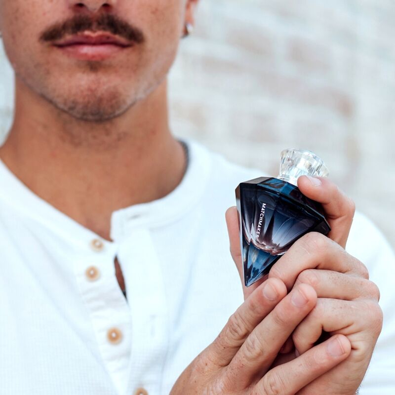Eye Of Love-Black Diamond Parfüm Matchmaker mit LGBTQ Pheromonen · Parfüms & Pheromone (Bild 6)