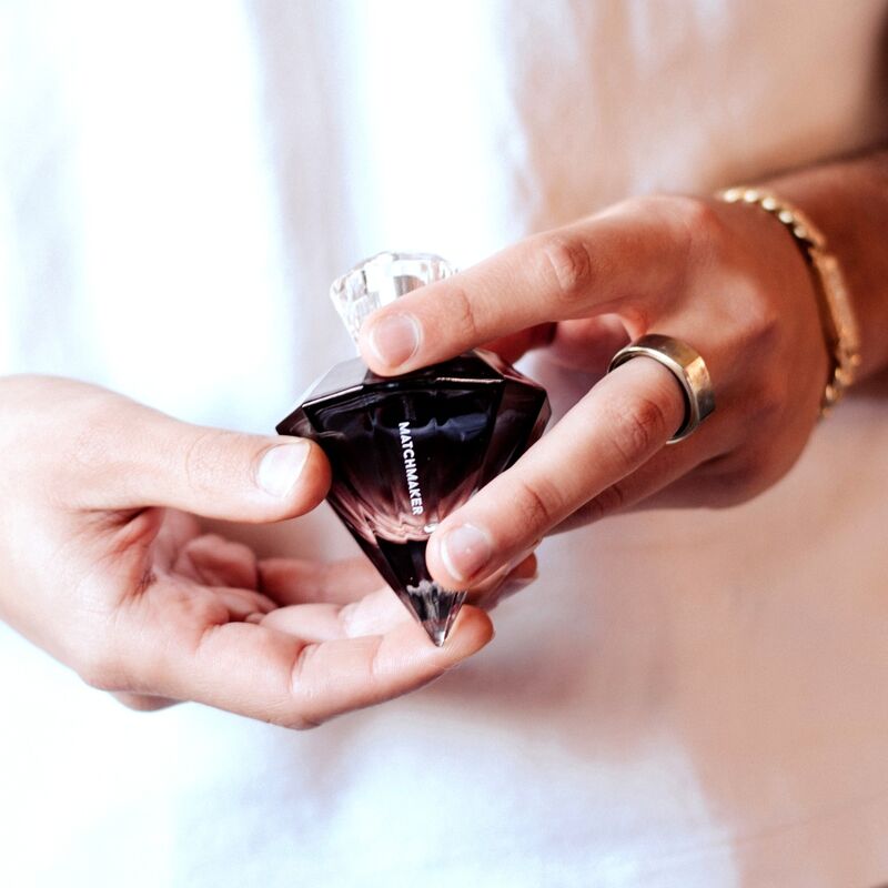 Eye Of Love-Black Diamond Parfüm Matchmaker mit LGBTQ Pheromonen · Parfüms & Pheromone (Bild 10)