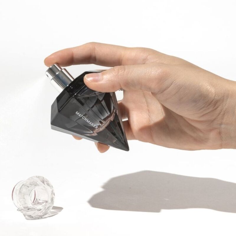 Eye Of Love-Black Diamond Parfüm Matchmaker mit LGBTQ Pheromonen · Parfüms & Pheromone (Bild 5)