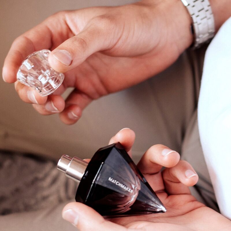Eye Of Love-Black Diamond Parfüm Matchmaker mit LGBTQ Pheromonen · Parfüms & Pheromone (Bild 3)