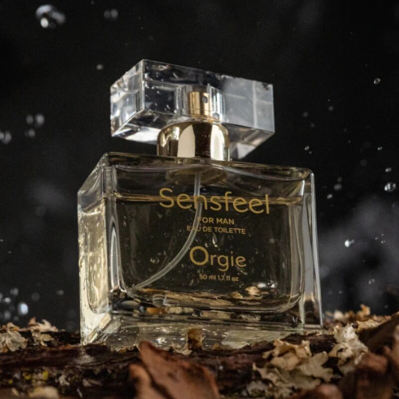 Orgie-Sensfeel Badewasser Pheromon Männer 50 ml · Parfüms & Pheromone (Bild 4)