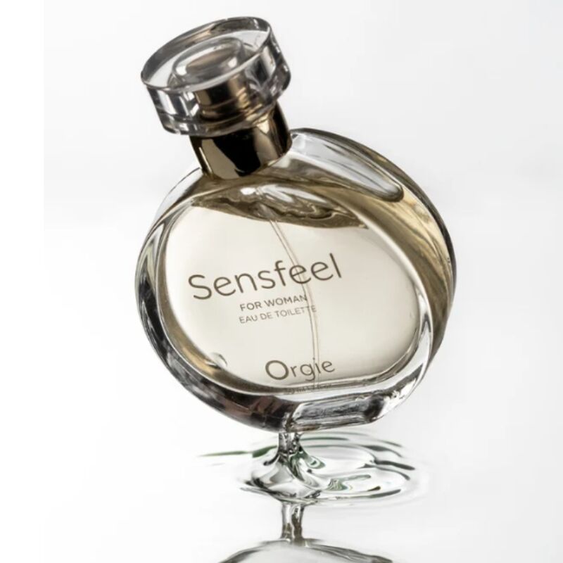 Orgie-Sensfeel Eau de Toilette Pheromonen Frauen 50 ml · Parfüms & Pheromone (Bild 4)