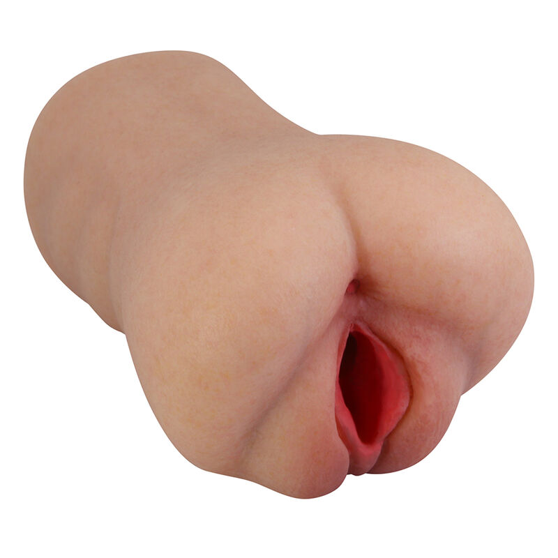 Pretty Love-Ottilie Masturbator Realistische Vagina Silikone · Sextoys