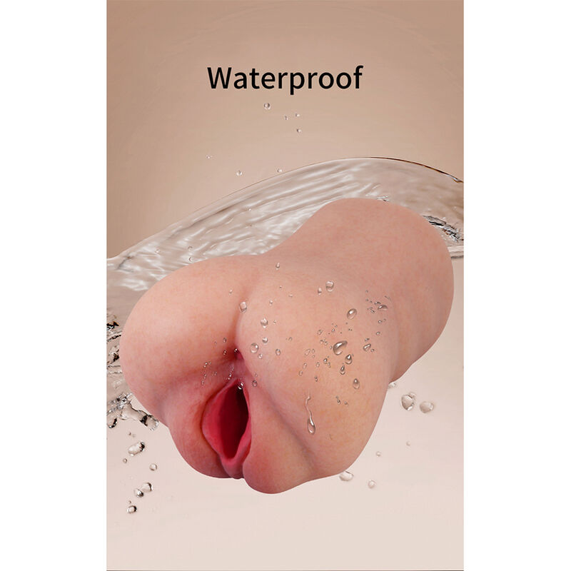 Pretty Love-Ottilie Masturbator Realistische Vagina Silikone · Sextoys (Bild 10)