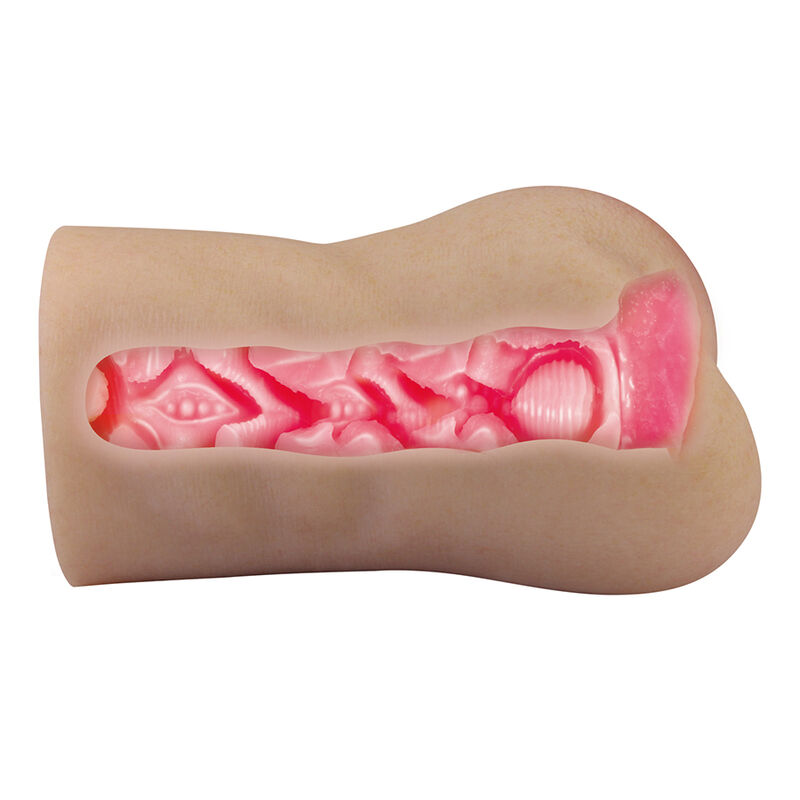 Pretty Love-Ottilie Masturbator Realistische Vagina Silikone · Sextoys (Bild 7)