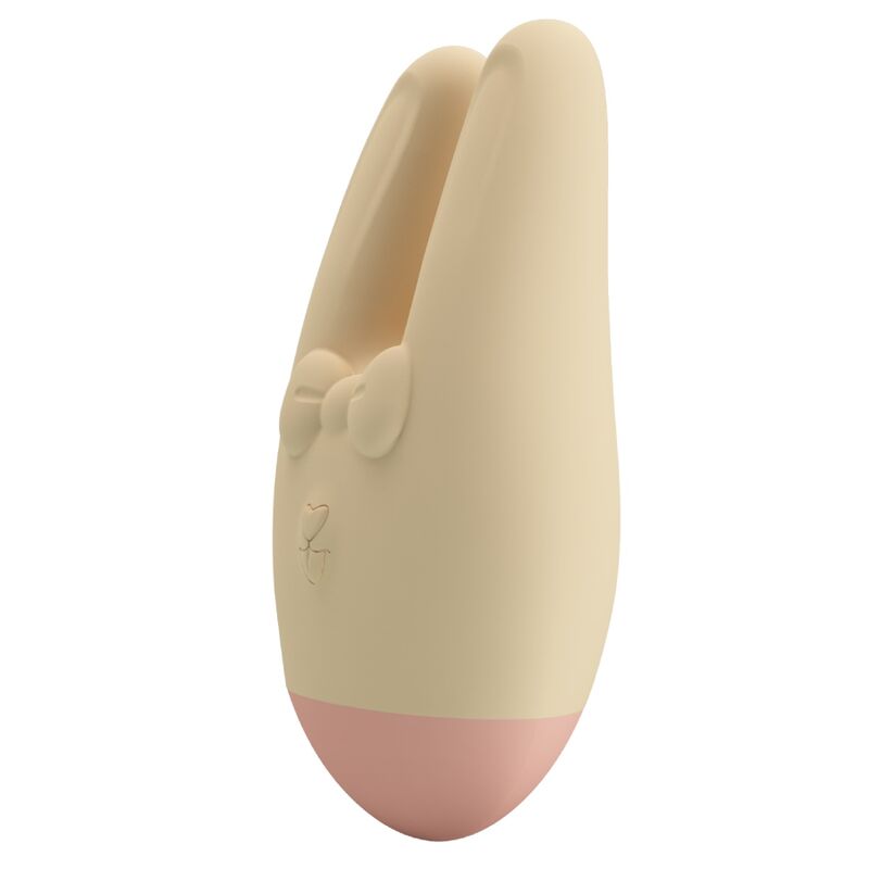 Romance-Stimulator außen Bunny mit 7 Modi Vibration · Vibratoren (Bild 10)